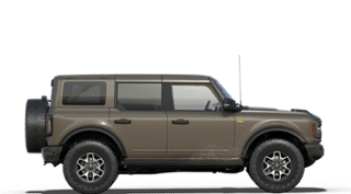 2025 Ford Bronco® External Image 1